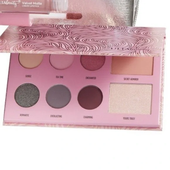 NEW Ulta Beauty Collection eyeshadow palette and eye primer - Picture 6 of 6